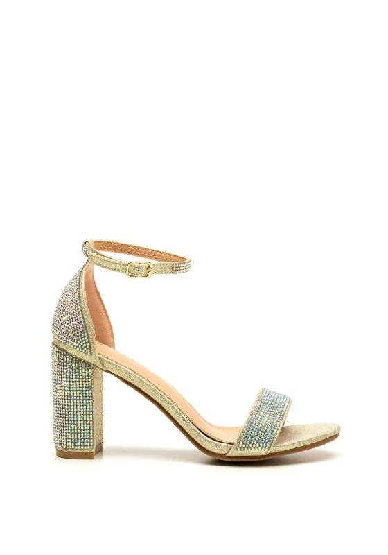 Women's Cork - Soled Espadrille Sandals with a Rope - Trimmed Upper in Navy for a Summer Vibe Sorento Charlton Rhinestone Block Heel Sandals, Gold Women's Cork - Soled Espadrille Sandals with a Rope - Trimmed Upper in Navy for a Summer Vibe Sorento Charlton Rhinestone Block Heel Sandals, Gold