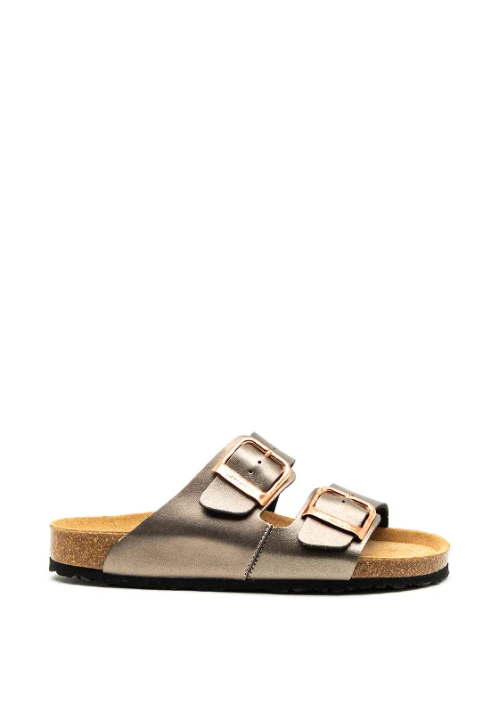 Women's Ankle - Strap Sandals with a Block Heel in Red for a Sophisticated Style Tamaris Buckle Strap Chunky Slip on Sandals, Gun Metal Grey Women's Ankle - Strap Sandals with a Block Heel in Red for a Sophisticated Style Tamaris Buckle Strap Chunky Slip on Sandals, Gun Metal Grey