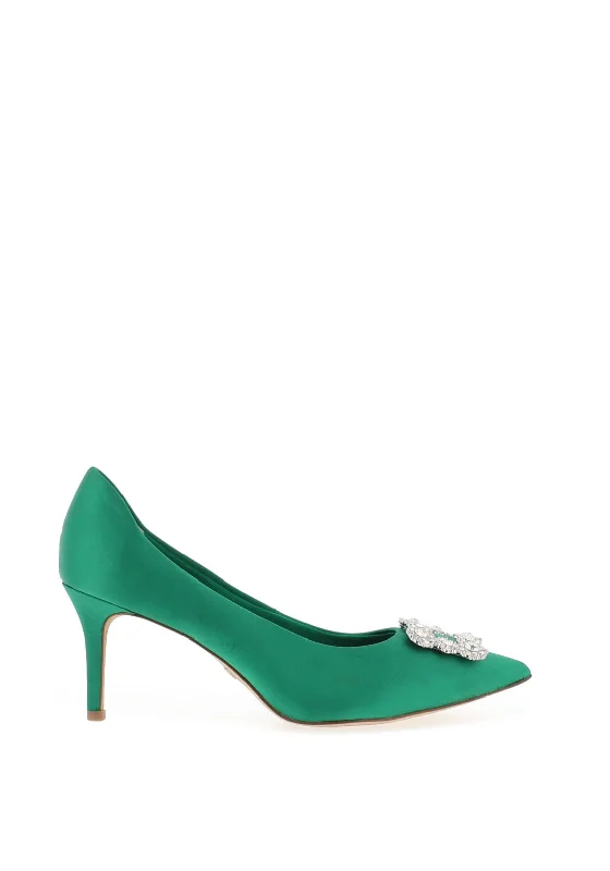 Women's charcoal gray stiletto heel pumps for a neutral yet stylish option Tamaris Satin Diamante Brooch Court Shoes, Green Women's charcoal gray stiletto heel pumps for a neutral yet stylish option Tamaris Satin Diamante Brooch Court Shoes, Green