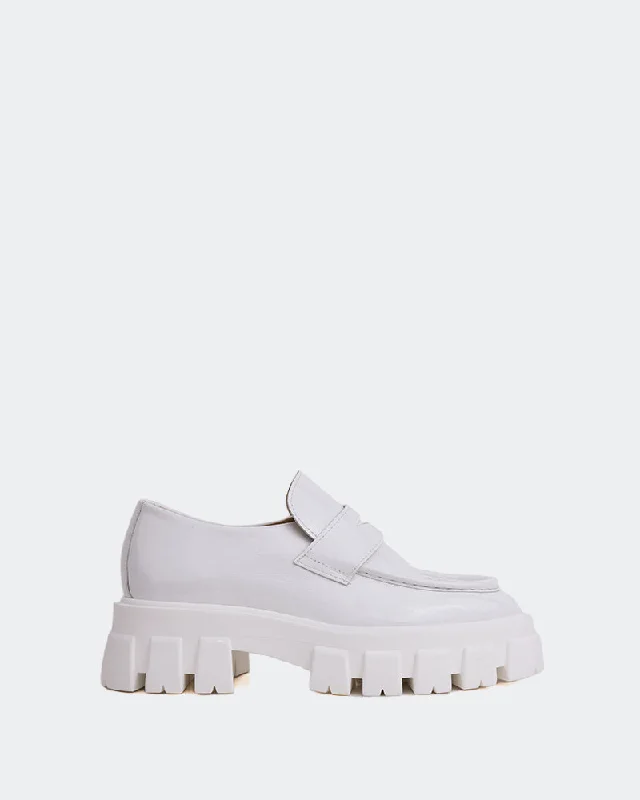 Women's Cashmere - Lined Loafers in Burgundy for Warmth in Winter Alberni White Naplack Women's Cashmere - Lined Loafers in Burgundy for Warmth in Winter Alberni White Naplack