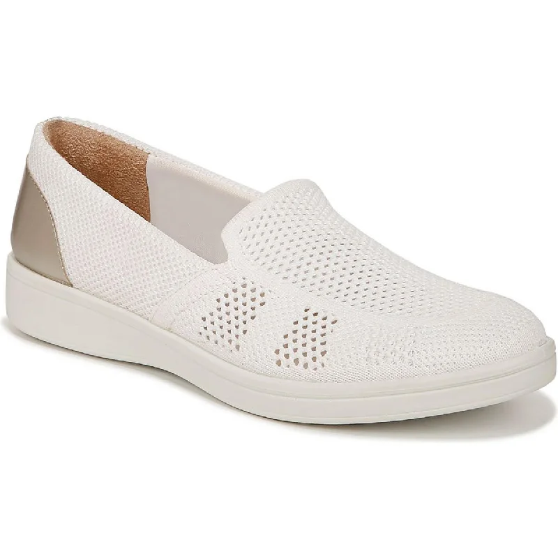 Women's Embroidered Floral Design Oxfords in Cream for a Spring - Inspired Outfit Bzees Womens Athena Metallic Knit Slip-On Sneakers Women's Embroidered Floral Design Oxfords in Cream for a Spring - Inspired Outfit Bzees Womens Athena Metallic Knit Slip-On Sneakers