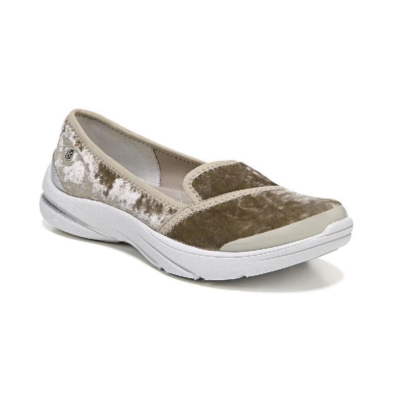 Women's Rhinestone - Embellished Oxfords in Silver for a Sparkly Party Look Bzees Womens Lakeside Lightweight Casual Shoes Women's Rhinestone - Embellished Oxfords in Silver for a Sparkly Party Look Bzees Womens Lakeside Lightweight Casual Shoes