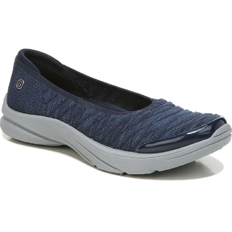 Women's Bow - Adorned Oxfords in Red for a Feminine Appeal Bzees Womens Legato Knit Slip On Casual Shoes Women's Bow - Adorned Oxfords in Red for a Feminine Appeal Bzees Womens Legato Knit Slip On Casual Shoes