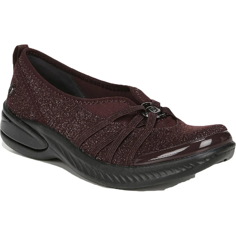 Women's Premium Full - Grain Leather Oxfords in Dark Brown for a Classic Office Look Bzees Womens Niche Cushioned Slip-On Sneakers Women's Premium Full - Grain Leather Oxfords in Dark Brown for a Classic Office Look Bzees Womens Niche Cushioned Slip-On Sneakers