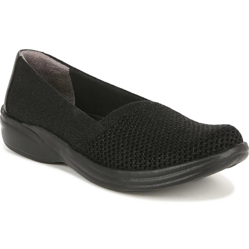 Women's Premium Full - Grain Leather Oxfords in Dark Brown for a Classic Office Look Bzees Womens Slip On Slip-On Sneakers Women's Premium Full - Grain Leather Oxfords in Dark Brown for a Classic Office Look Bzees Womens Slip On Slip-On Sneakers