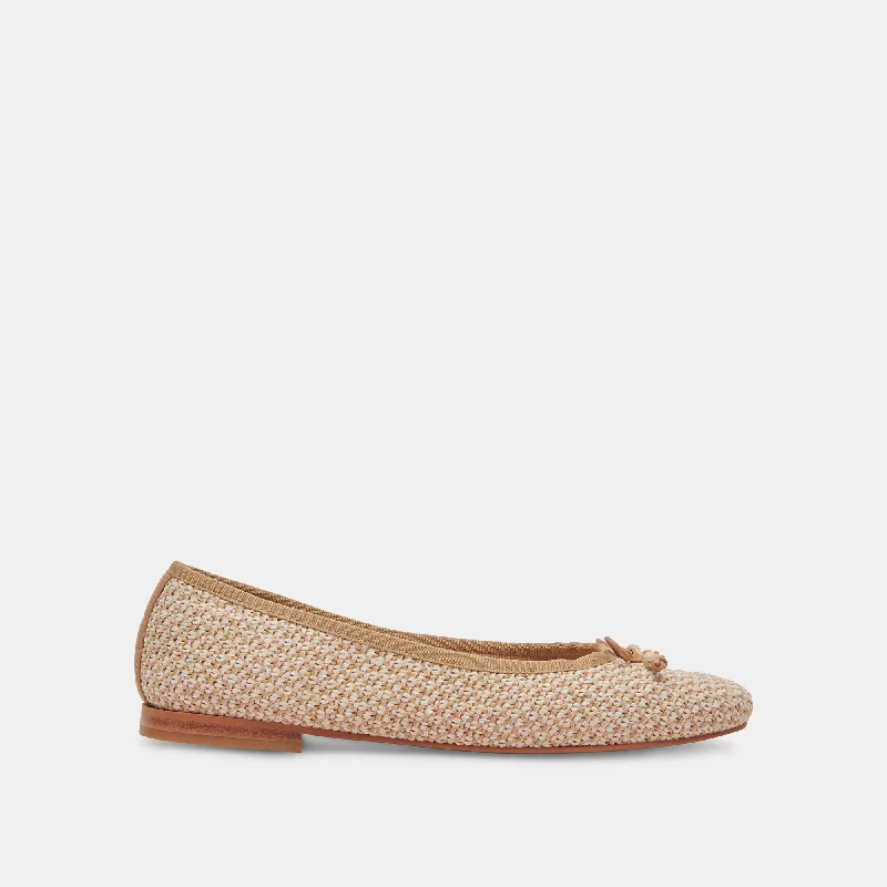 Women's Glitter - Embellished Ballet Flats in Silver for a Sparkly Party Look Women's Glitter - Embellished Ballet Flats in Silver for a Sparkly Party Look CACY BALLET FLATS WHITE NATURAL RAFFIA Women's Glitter - Embellished Ballet Flats in Silver for a Sparkly Party Look Women's Glitter - Embellished Ballet Flats in Silver for a Sparkly Party Look CACY BALLET FLATS WHITE NATURAL RAFFIA