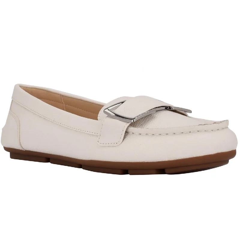 Women's Tassel - Trimmed Oxfords with a Low Heel in Olive Green for a Trendy Twist Calvin Klein Womens Faux Leather Round Toe Moccasins Women's Tassel - Trimmed Oxfords with a Low Heel in Olive Green for a Trendy Twist Calvin Klein Womens Faux Leather Round Toe Moccasins