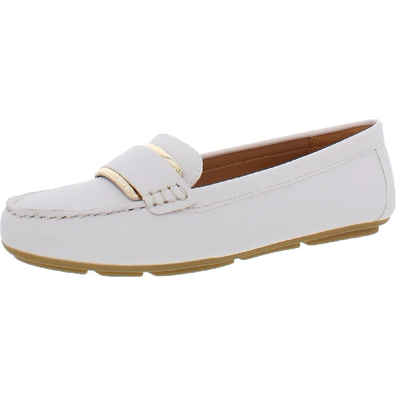 Women's Embroidered Floral Design Oxfords in Cream for a Spring - Inspired Outfit Calvin Klein Womens Leonie Slip On Flat Loafers Women's Embroidered Floral Design Oxfords in Cream for a Spring - Inspired Outfit Calvin Klein Womens Leonie Slip On Flat Loafers