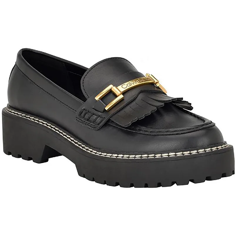Women's Rhinestone - Embellished Oxfords in Silver for a Sparkly Party Look Calvin Klein Womens SOPHY2 Faux Leather Round toe Loafers Women's Rhinestone - Embellished Oxfords in Silver for a Sparkly Party Look Calvin Klein Womens SOPHY2 Faux Leather Round toe Loafers