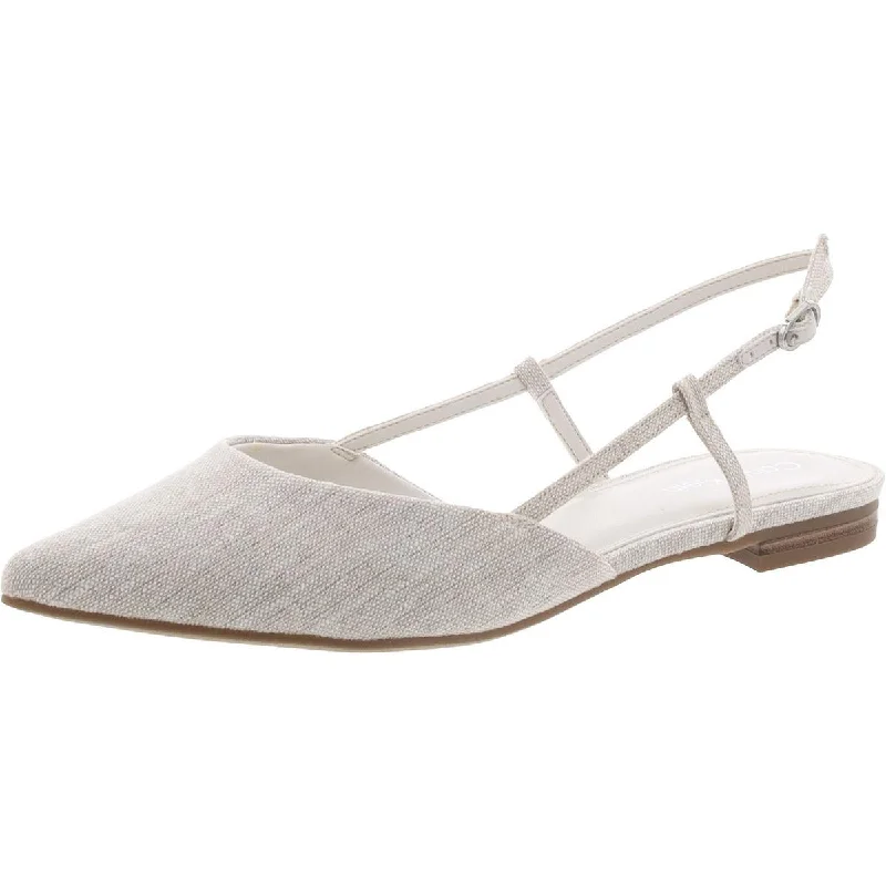 Women's Bow - Adorned Oxfords in Red for a Feminine Appeal Calvin Klein Womens Stephany 3 Canvas Buckle Slingbacks Women's Bow - Adorned Oxfords in Red for a Feminine Appeal Calvin Klein Womens Stephany 3 Canvas Buckle Slingbacks