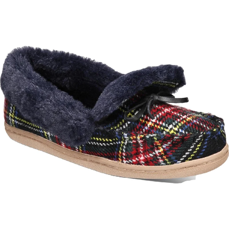 Women's Geometric - Patterned Oxfords in Multicolor for a Fashion - Forward Statement Charter Club Womens DORENDA Slip On Loafers Moccasins Women's Geometric - Patterned Oxfords in Multicolor for a Fashion - Forward Statement Charter Club Womens DORENDA Slip On Loafers Moccasins