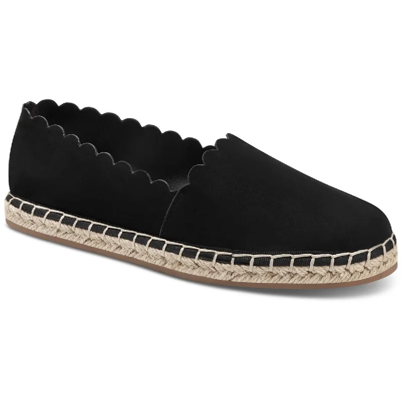 Women's Faux Fur - Lined Oxfords in Tan for a Cozy Winter Option Charter Club Womens JOLIEE Faux Suede Slip On Espadrilles Women's Faux Fur - Lined Oxfords in Tan for a Cozy Winter Option Charter Club Womens JOLIEE Faux Suede Slip On Espadrilles