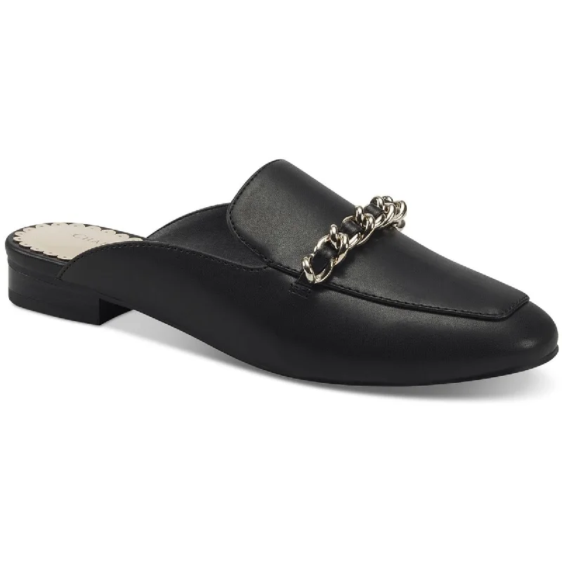 Women's Tassel - Trimmed Oxfords with a Low Heel in Olive Green for a Trendy Twist Charter Club Womens karip Faux Leather Chain Mules Women's Tassel - Trimmed Oxfords with a Low Heel in Olive Green for a Trendy Twist Charter Club Womens karip Faux Leather Chain Mules