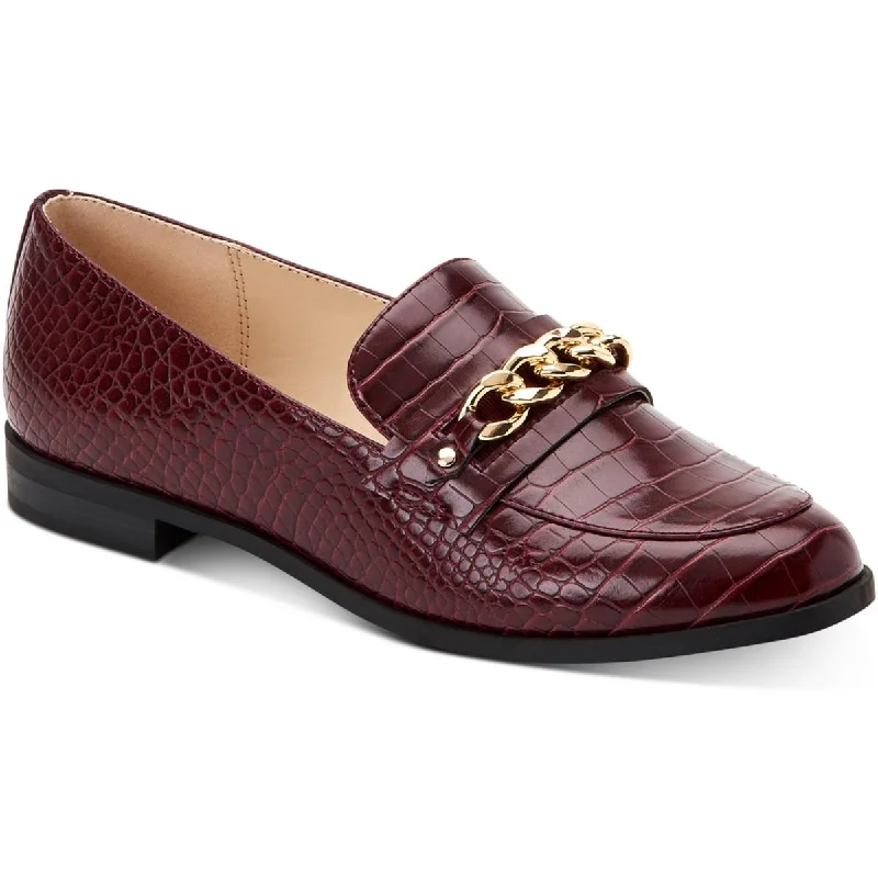 Women's Geometric - Patterned Oxfords in Multicolor for a Fashion - Forward Statement Charter Club Womens Kattelle Flat Slip On Loafers Women's Geometric - Patterned Oxfords in Multicolor for a Fashion - Forward Statement Charter Club Womens Kattelle Flat Slip On Loafers