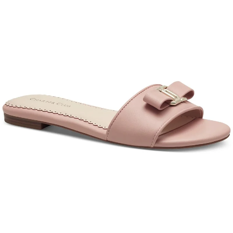 Women's Patent Leather Oxfords with a Glossy Finish in Gold for a Glamorous Night Out Charter Club Womens SKYLA Almond toe Flats Flat Shoes Women's Patent Leather Oxfords with a Glossy Finish in Gold for a Glamorous Night Out Charter Club Womens SKYLA Almond toe Flats Flat Shoes