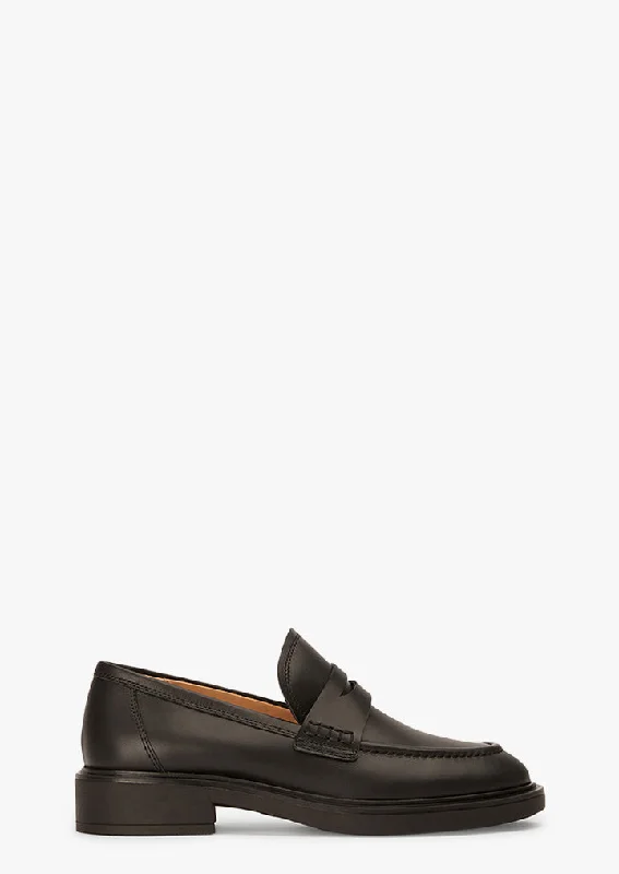 Women's Geometric - Patterned Loafers in Multicolor for a Fashion - Forward Look Cherish Black Turin Women's Geometric - Patterned Loafers in Multicolor for a Fashion - Forward Look Cherish Black Turin