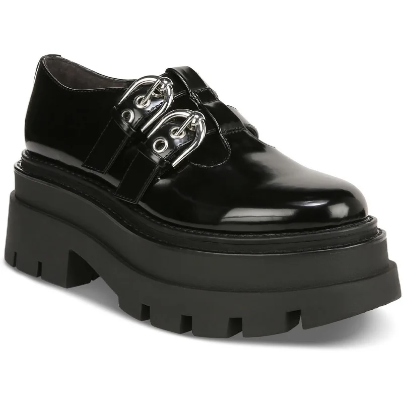 Women's Tassel - Trimmed Oxfords with a Low Heel in Olive Green for a Trendy Twist Circus by Sam Edelman Womens Bryce Buckle Block Heel Mary Janes Women's Tassel - Trimmed Oxfords with a Low Heel in Olive Green for a Trendy Twist Circus by Sam Edelman Womens Bryce Buckle Block Heel Mary Janes