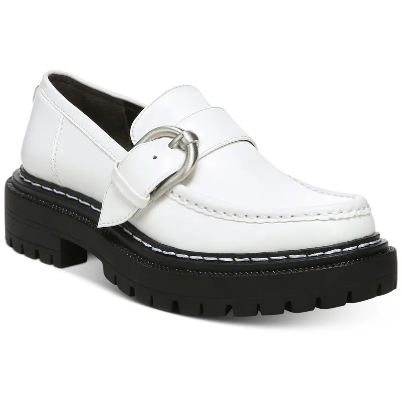 Women's Patent Leather Oxfords with a Glossy Finish in Gold for a Glamorous Night Out Circus by Sam Edelman Womens Faux Leather Slip On Loafers Women's Patent Leather Oxfords with a Glossy Finish in Gold for a Glamorous Night Out Circus by Sam Edelman Womens Faux Leather Slip On Loafers