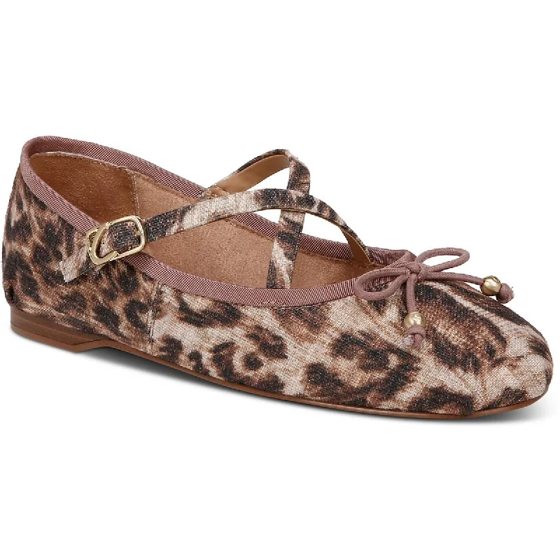 Beige Brown Multi
