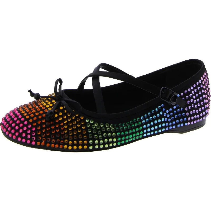 Women's Embroidered Floral Design Oxfords in Cream for a Spring - Inspired Outfit Circus by Sam Edelman Womens ZURI Rainbow Rhnestone Ballet Flats Women's Embroidered Floral Design Oxfords in Cream for a Spring - Inspired Outfit Circus by Sam Edelman Womens ZURI Rainbow Rhnestone Ballet Flats