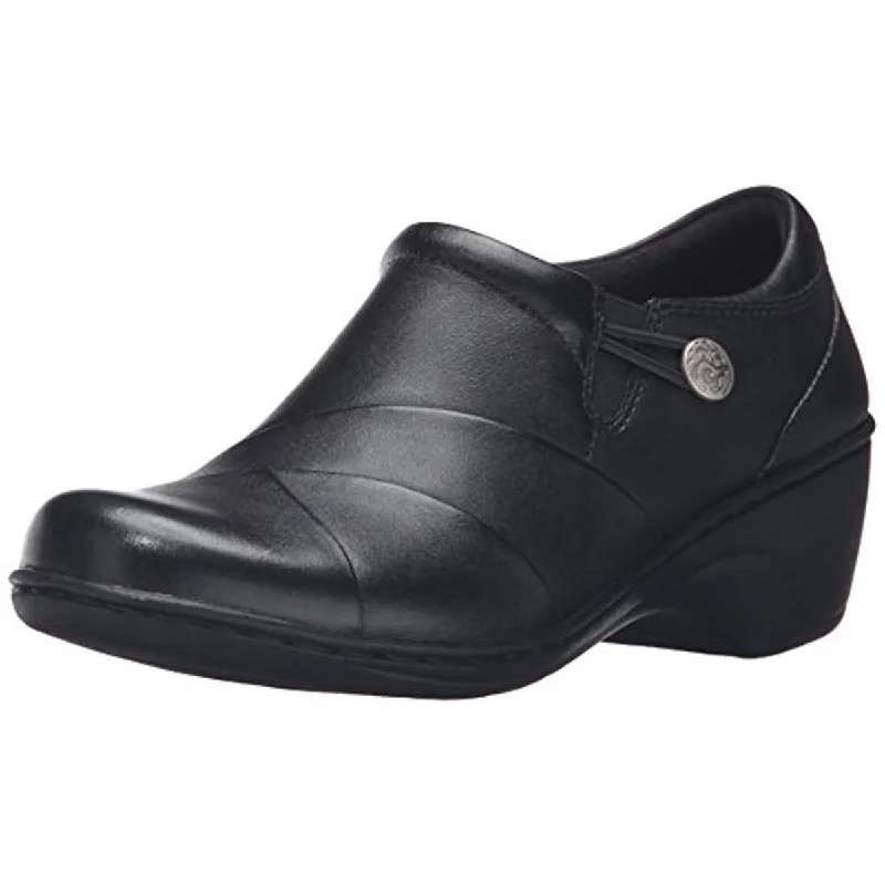 Women's Geometric - Patterned Oxfords in Multicolor for a Fashion - Forward Statement Clarks Channing Ann Women's Leather Cushioned Slip On Loafers Women's Geometric - Patterned Oxfords in Multicolor for a Fashion - Forward Statement Clarks Channing Ann Women's Leather Cushioned Slip On Loafers