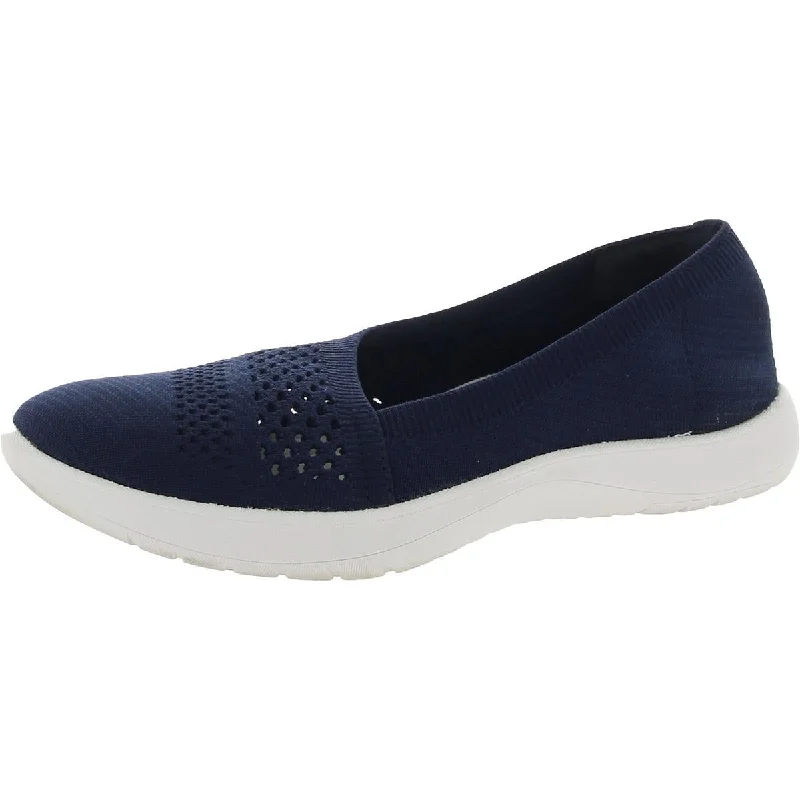 Women's Faux Fur - Lined Oxfords in Tan for a Cozy Winter Option Clarks Cloudstepper Women's Adella Moon Knit Slip-On Casual Ballet Flats Women's Faux Fur - Lined Oxfords in Tan for a Cozy Winter Option Clarks Cloudstepper Women's Adella Moon Knit Slip-On Casual Ballet Flats
