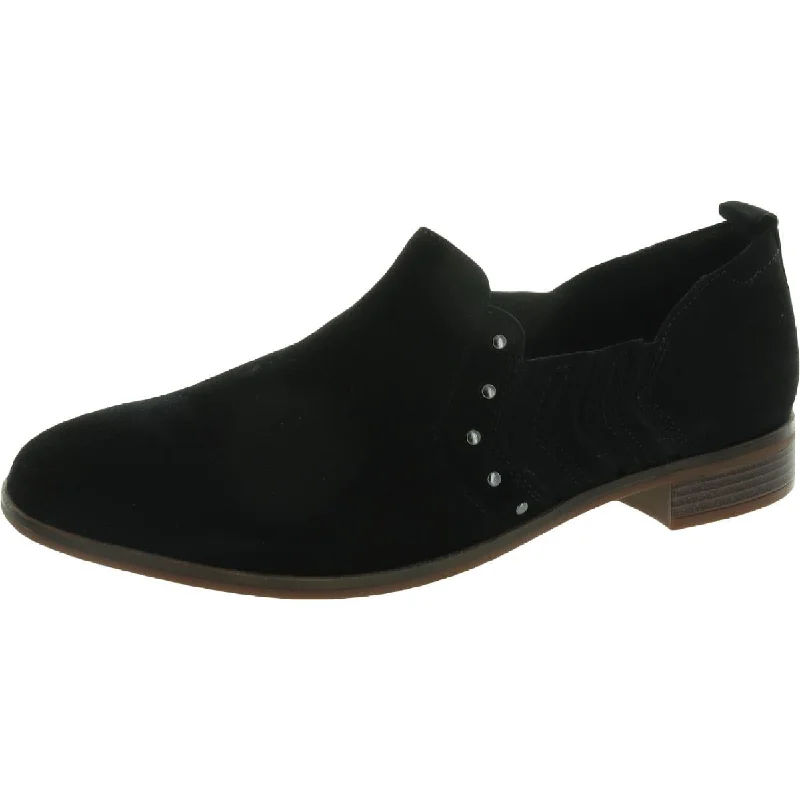 Women's Rhinestone - Embellished Oxfords in Silver for a Sparkly Party Look Clarks Trish Bell Women's Suede Studded Slip On Shooties Women's Rhinestone - Embellished Oxfords in Silver for a Sparkly Party Look Clarks Trish Bell Women's Suede Studded Slip On Shooties
