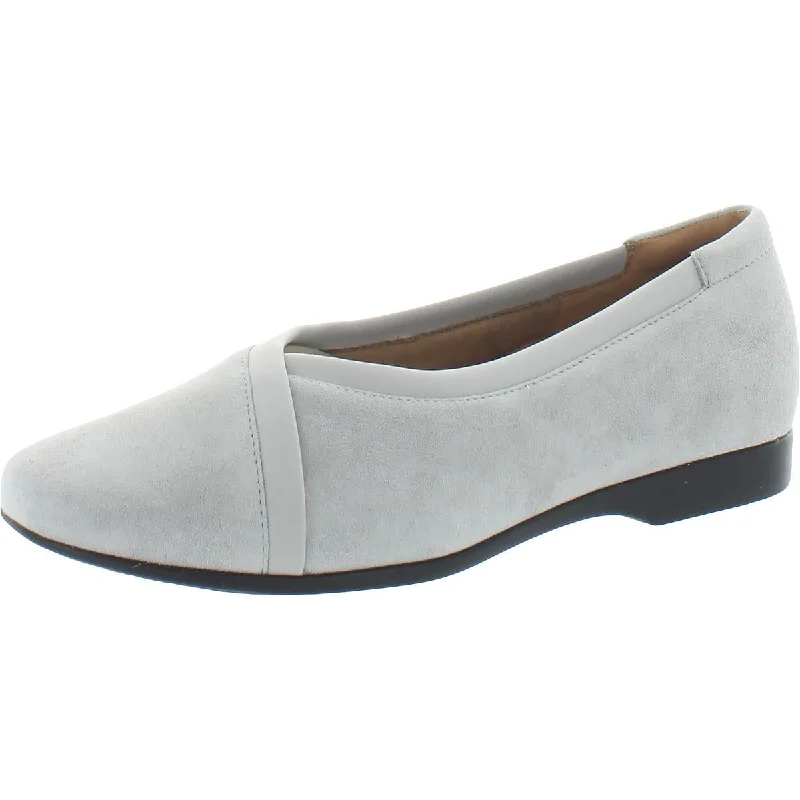 Women's Geometric - Patterned Oxfords in Multicolor for a Fashion - Forward Statement Clarks Unstructured Women's Un Darcey Ease Suede Slip On Ortholite Ballet Flat Women's Geometric - Patterned Oxfords in Multicolor for a Fashion - Forward Statement Clarks Unstructured Women's Un Darcey Ease Suede Slip On Ortholite Ballet Flat