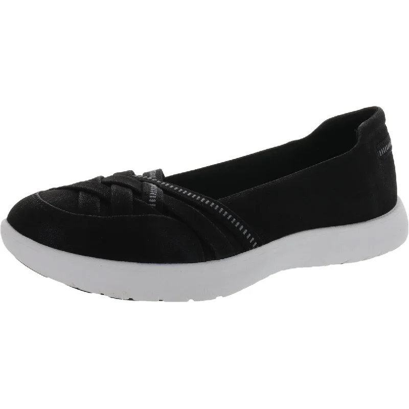 Women's Tassel - Trimmed Oxfords with a Low Heel in Olive Green for a Trendy Twist Clarks Womens Adella Poppy Faux Leather Slip On Loafers Women's Tassel - Trimmed Oxfords with a Low Heel in Olive Green for a Trendy Twist Clarks Womens Adella Poppy Faux Leather Slip On Loafers