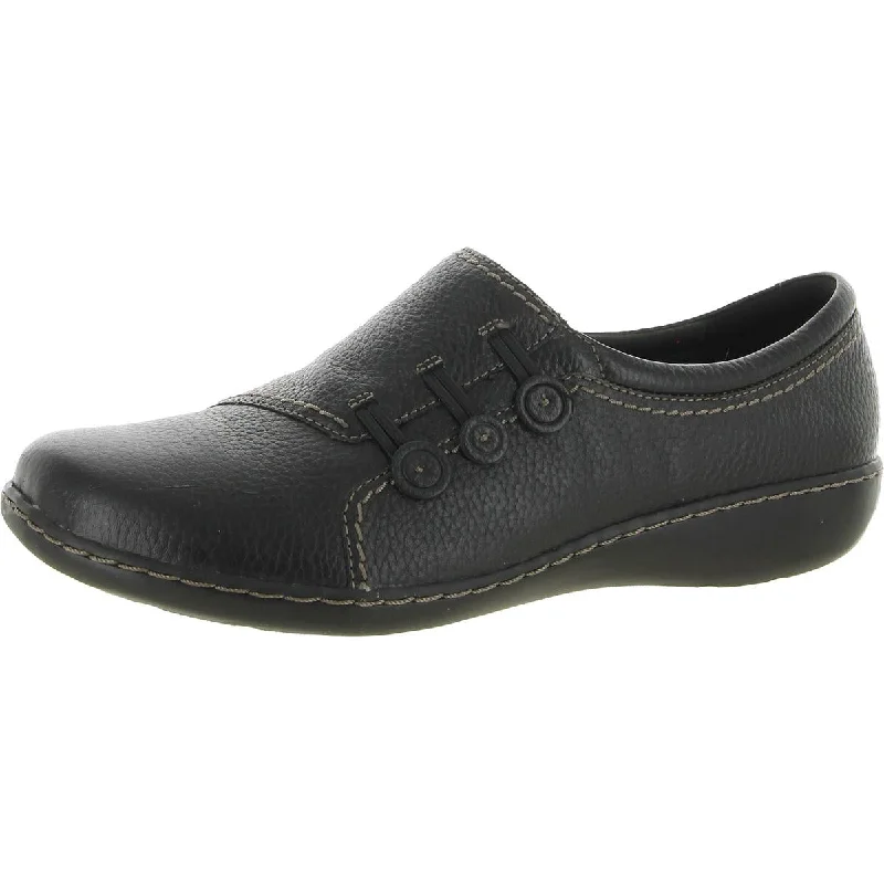 Women's Memory Foam Insole Oxfords in Pink for All - Day Comfort Clarks Womens Ashland Effie Leather Pebbled Clogs Women's Memory Foam Insole Oxfords in Pink for All - Day Comfort Clarks Womens Ashland Effie Leather Pebbled Clogs