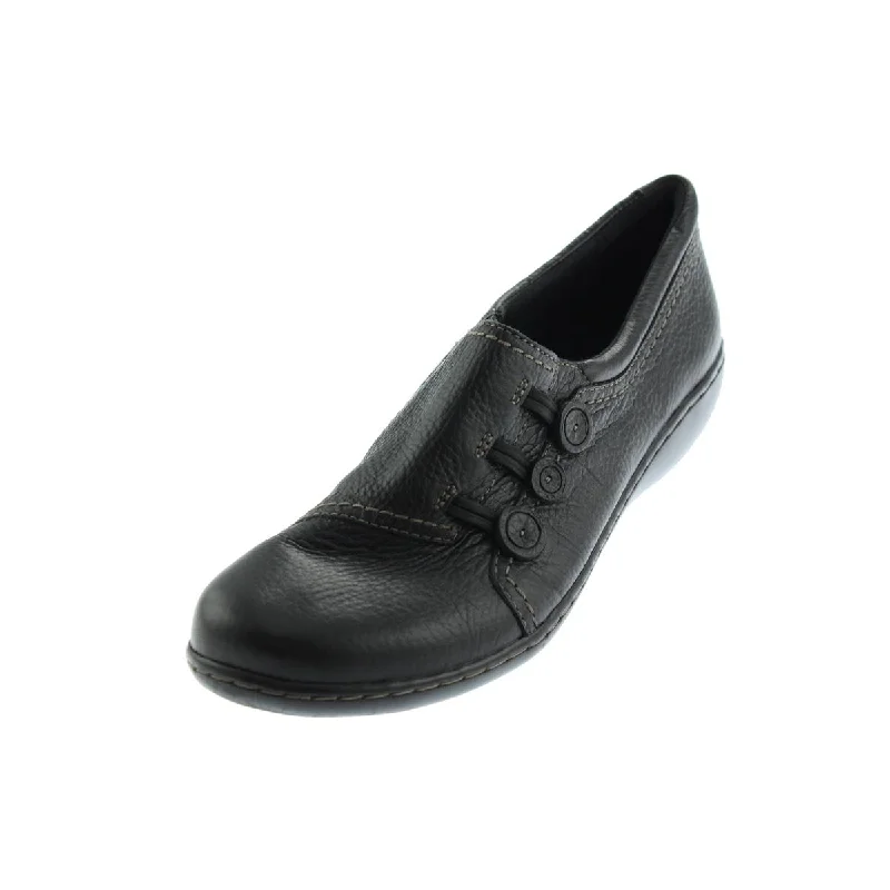 Women's Patent Leather Oxfords with a Glossy Finish in Gold for a Glamorous Night Out Clarks Womens Ashland Effie Button Leather Loafers Women's Patent Leather Oxfords with a Glossy Finish in Gold for a Glamorous Night Out Clarks Womens Ashland Effie Button Leather Loafers