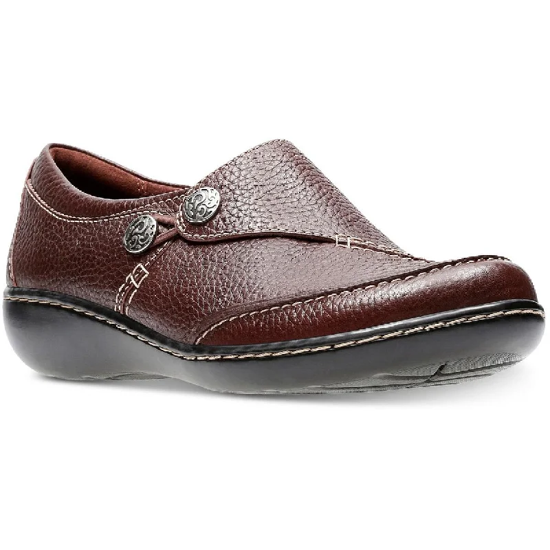 Women's Faux Fur - Lined Oxfords in Tan for a Cozy Winter Option Clarks Women's Ashland Lane Q Leather Ortholite Slip On Casual Loafer Women's Faux Fur - Lined Oxfords in Tan for a Cozy Winter Option Clarks Women's Ashland Lane Q Leather Ortholite Slip On Casual Loafer