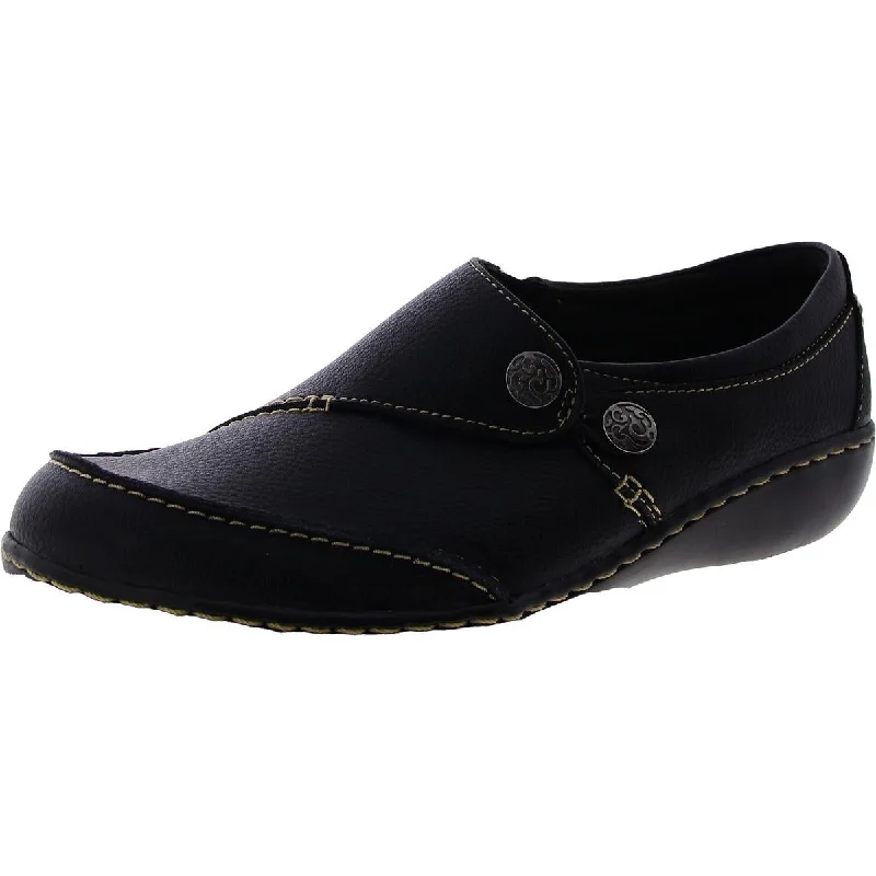 Women's Geometric - Patterned Oxfords in Multicolor for a Fashion - Forward Statement Clarks Womens Ashland Lane Slip On Round Toe Flat Shoes Women's Geometric - Patterned Oxfords in Multicolor for a Fashion - Forward Statement Clarks Womens Ashland Lane Slip On Round Toe Flat Shoes