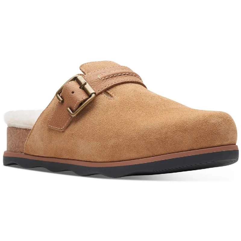 Women's Geometric - Patterned Oxfords in Multicolor for a Fashion - Forward Statement Clarks Womens Brynn Suede Slip On Mules Women's Geometric - Patterned Oxfords in Multicolor for a Fashion - Forward Statement Clarks Womens Brynn Suede Slip On Mules