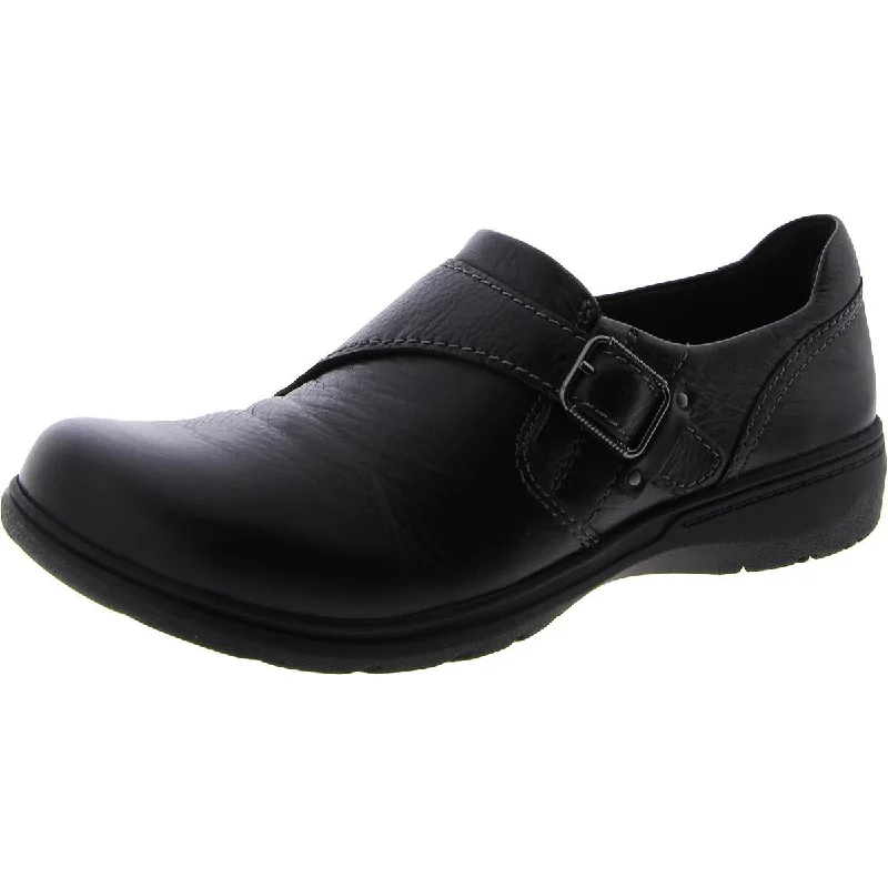 Women's Memory Foam Insole Oxfords in Pink for All - Day Comfort Clarks Womens Carleigh Jazz Leather Buckle Loafers Women's Memory Foam Insole Oxfords in Pink for All - Day Comfort Clarks Womens Carleigh Jazz Leather Buckle Loafers