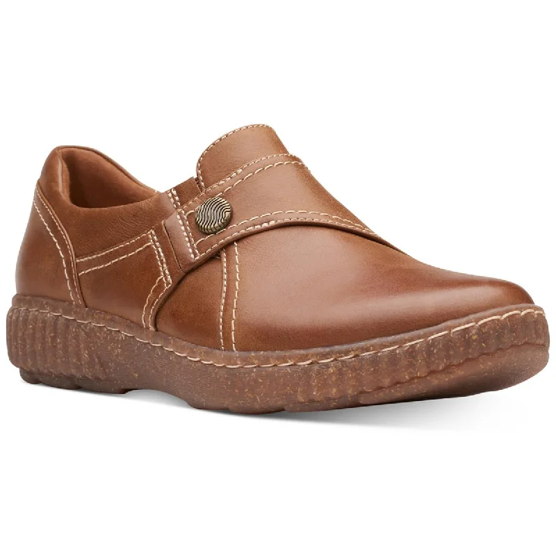 Women's Embroidered Floral Design Oxfords in Cream for a Spring - Inspired Outfit Clarks Womens Caroline Pearl Solid Faux Leather Loafers Women's Embroidered Floral Design Oxfords in Cream for a Spring - Inspired Outfit Clarks Womens Caroline Pearl Solid Faux Leather Loafers