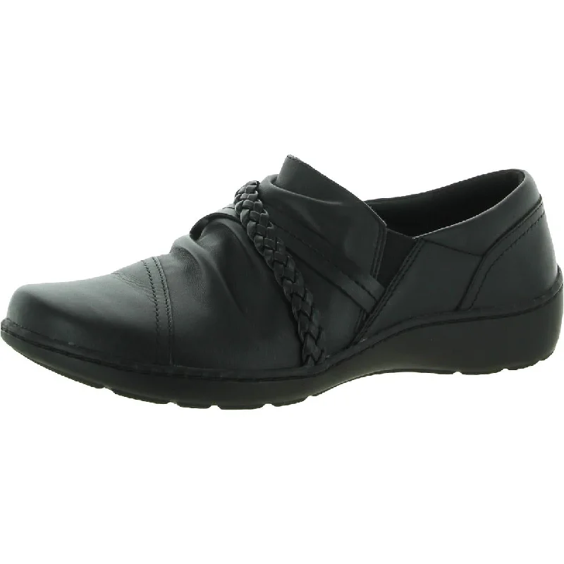 Women's Bow - Adorned Oxfords in Red for a Feminine Appeal Clarks Womens Cora Braid Leather Slip On Clogs Women's Bow - Adorned Oxfords in Red for a Feminine Appeal Clarks Womens Cora Braid Leather Slip On Clogs