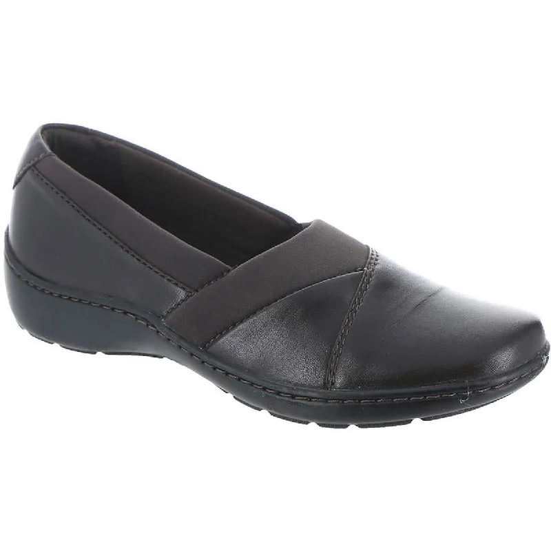 Women's Geometric - Patterned Oxfords in Multicolor for a Fashion - Forward Statement Clarks Womens Cora Charm Leather Slip On Loafers Women's Geometric - Patterned Oxfords in Multicolor for a Fashion - Forward Statement Clarks Womens Cora Charm Leather Slip On Loafers