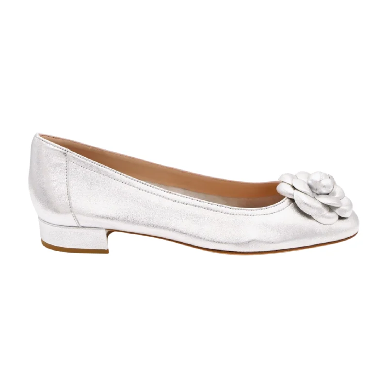 Women's Tassel - Trimmed Ballet Flats in Olive Green for a Trendy Twist Women's Tassel - Trimmed Ballet Flats in Olive Green for a Trendy Twist FABUCCI Silver Leather Ballet Flat with Flower Women's Tassel - Trimmed Ballet Flats in Olive Green for a Trendy Twist Women's Tassel - Trimmed Ballet Flats in Olive Green for a Trendy Twist FABUCCI Silver Leather Ballet Flat with Flower