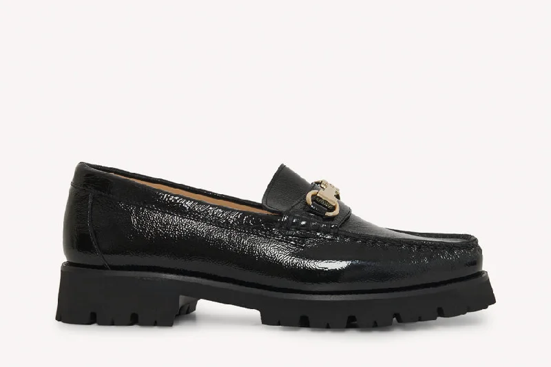 Black (Patent)