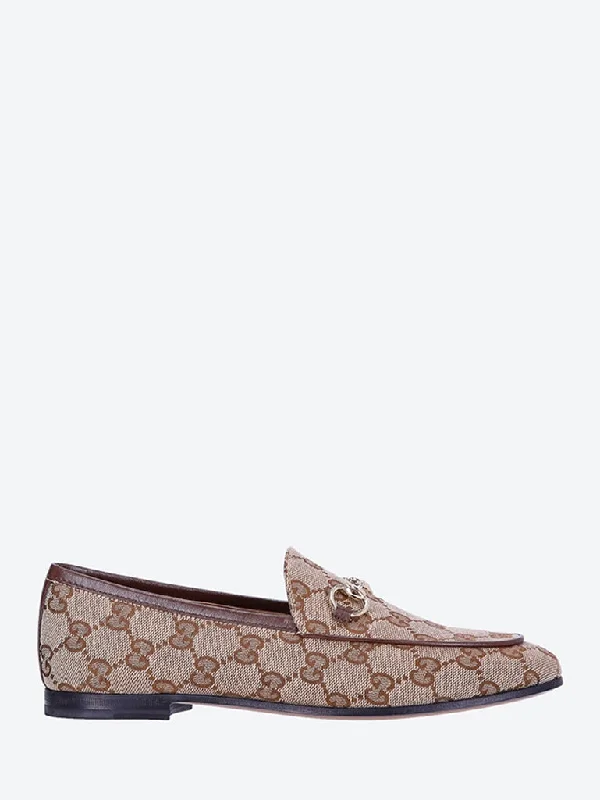 Women's Premium Leather Tassel Loafers in Dark Brown for a Classic Office Look Jordaan gg canvas loafers Women's Premium Leather Tassel Loafers in Dark Brown for a Classic Office Look Jordaan gg canvas loafers