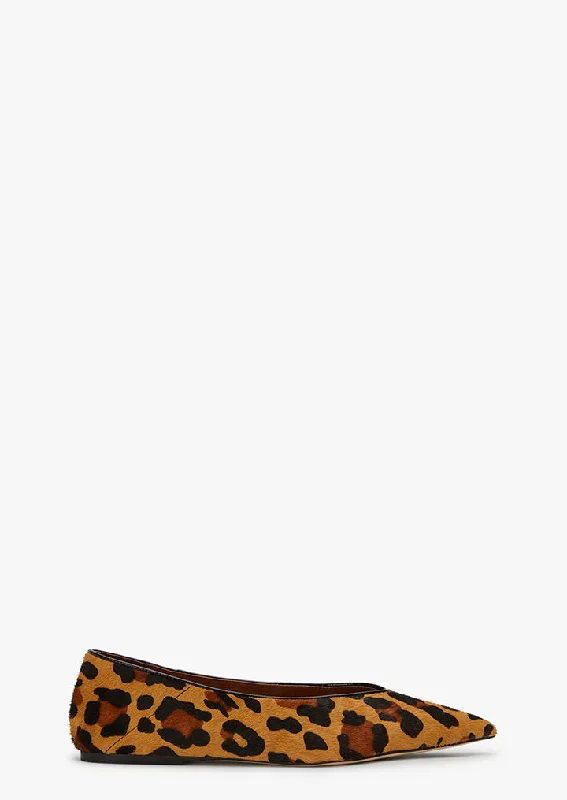 Women's Fur - Lined Ballet Flats in Tan for a Cozy Winter Option Women's Fur - Lined Ballet Flats in Tan for a Cozy Winter Option Joop Leopard Pony Women's Fur - Lined Ballet Flats in Tan for a Cozy Winter Option Women's Fur - Lined Ballet Flats in Tan for a Cozy Winter Option Joop Leopard Pony