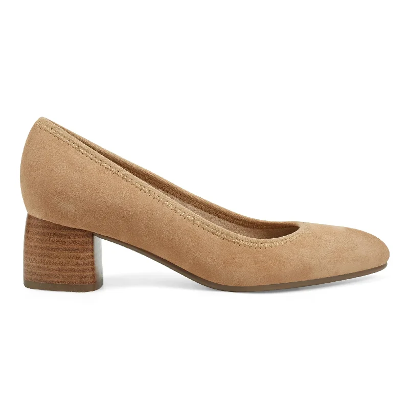 Women's Cashmere - Lined Ballet Flats in Burgundy for Warmth in Cold Weather Women's Cashmere - Lined Ballet Flats in Burgundy for Warmth in Cold Weather Rellia Slip-on Pointy Toe Dress Ballet Pumps