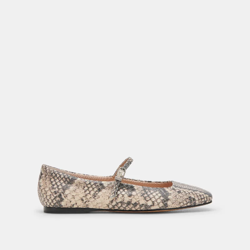 Women's Geometric - Patterned Ballet Flats in Multicolor for a Fashion - Forward Look Women's Geometric - Patterned Ballet Flats in Multicolor for a Fashion - Forward Look REYES BALLET FLATS BLACK WHITE SNAKE EMBOSSED Women's Geometric - Patterned Ballet Flats in Multicolor for a Fashion - Forward Look Women's Geometric - Patterned Ballet Flats in Multicolor for a Fashion - Forward Look REYES BALLET FLATS BLACK WHITE SNAKE EMBOSSED
