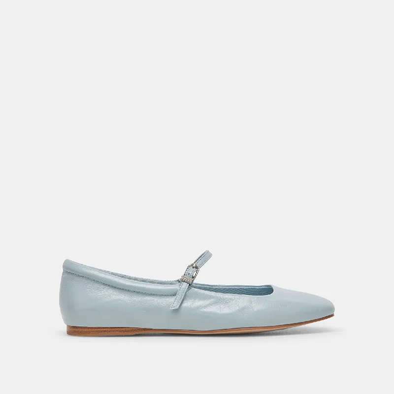 Women's Glitter - Embellished Ballet Flats in Silver for a Sparkly Party Look Women's Glitter - Embellished Ballet Flats in Silver for a Sparkly Party Look REYES BALLET FLATS SKY BLUE CRINKLE PATENT Women's Glitter - Embellished Ballet Flats in Silver for a Sparkly Party Look Women's Glitter - Embellished Ballet Flats in Silver for a Sparkly Party Look REYES BALLET FLATS SKY BLUE CRINKLE PATENT