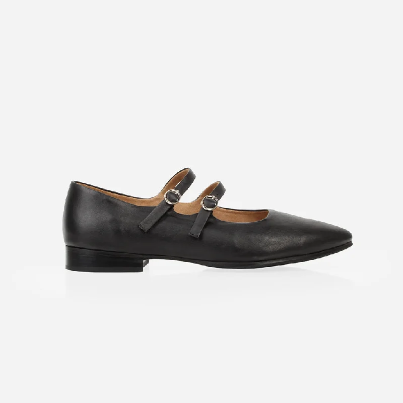 Women's Premium Leather Tassel Loafers in Dark Brown for a Classic Office Look The Editorial Mary Jane Black Women's Premium Leather Tassel Loafers in Dark Brown for a Classic Office Look The Editorial Mary Jane Black