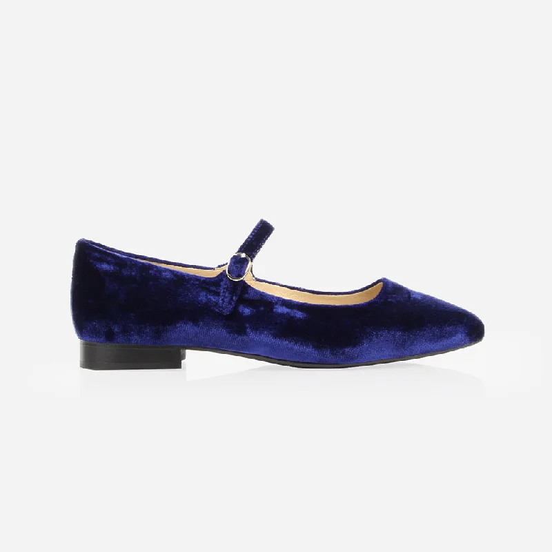 Women's Memory Foam Insole Loafers in Pink for Added Comfort The Studio Mary Jane Blue Velvet Women's Memory Foam Insole Loafers in Pink for Added Comfort The Studio Mary Jane Blue Velvet