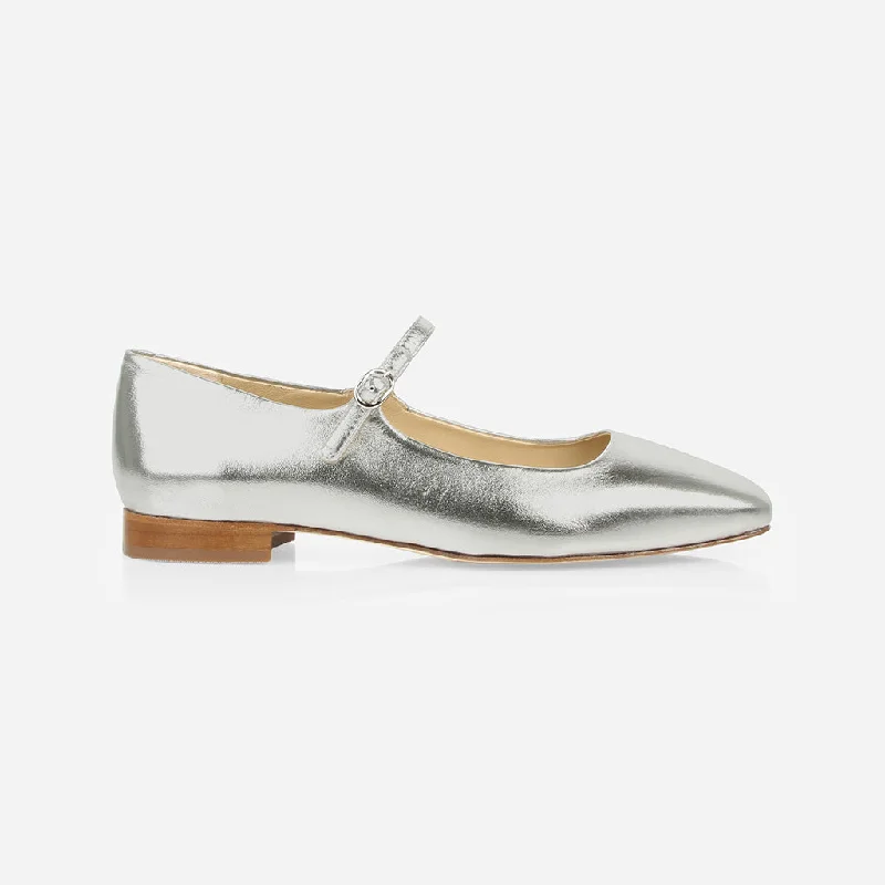 Women's Memory Foam Insole Loafers in Pink for Added Comfort The Studio Mary Jane Silver Women's Memory Foam Insole Loafers in Pink for Added Comfort The Studio Mary Jane Silver