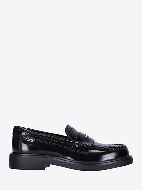 Women's Tassel - Trimmed Loafers with a Low Heel in Olive Green for a Trendy Twist Rubber holes loafers Women's Tassel - Trimmed Loafers with a Low Heel in Olive Green for a Trendy Twist Rubber holes loafers