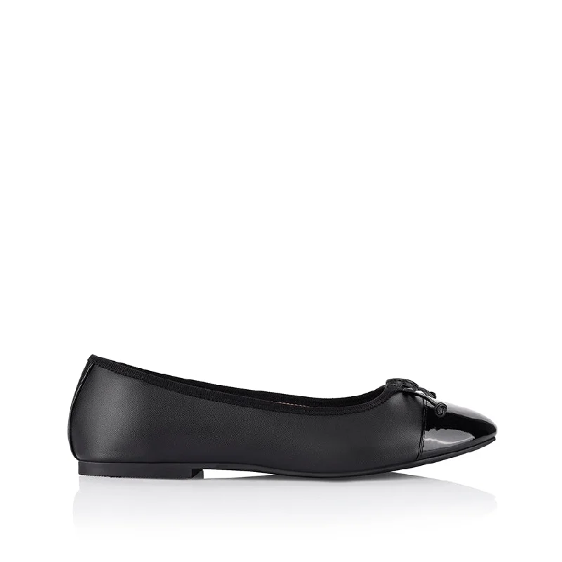 Women's Memory Foam Insole Ballet Flats in Pink for Extra Comfort Women's Memory Foam Insole Ballet Flats in Pink for Extra Comfort Bamba Ballet Flats - Black/Black Patent Women's Memory Foam Insole Ballet Flats in Pink for Extra Comfort Women's Memory Foam Insole Ballet Flats in Pink for Extra Comfort Bamba Ballet Flats - Black/Black Patent